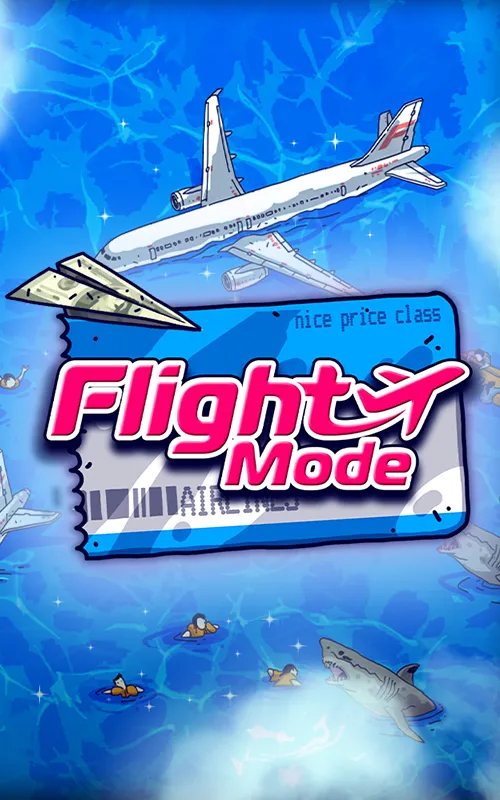 Flight Mode at Rush Max Casino