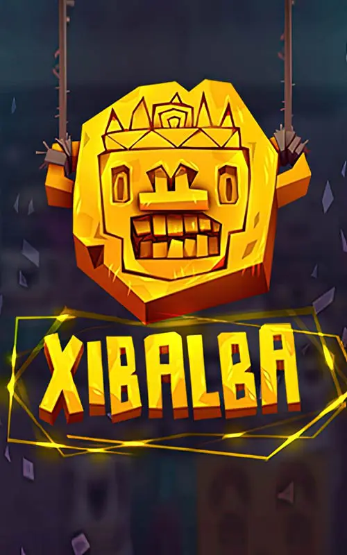 Xibalba at Rush Max Casino